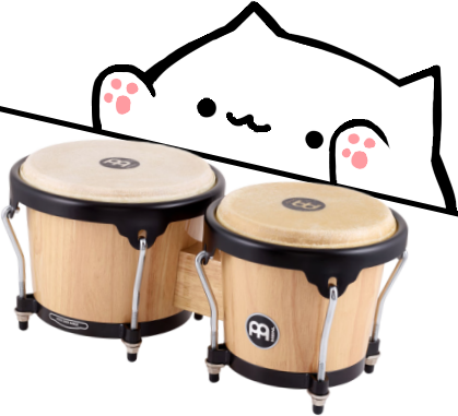 Bongo Cat