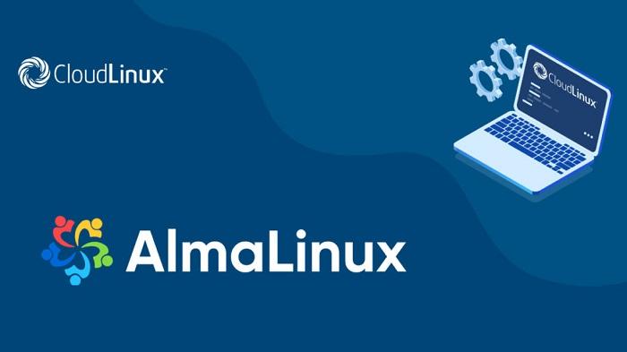 Linux Amlo Centos無損升級AlmaLinux OS的教程 - 笨猫博客