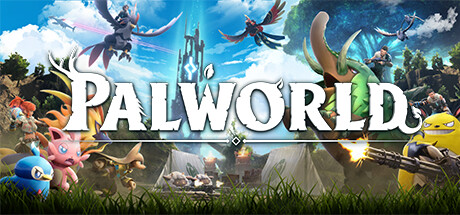 最全面的幻兽帕鲁Palworld服务端管理脚本，一键搭建幻兽帕鲁Palworld服务端
