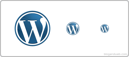 wordpress 10 icon 多款wordpress图标