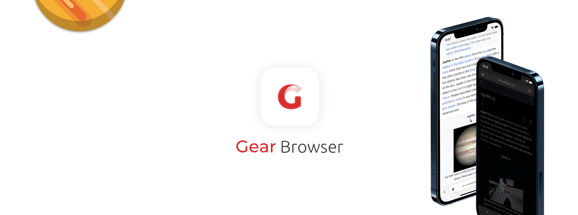 Gear浏览器-真正能支持油猴脚本的 iOS 浏览器