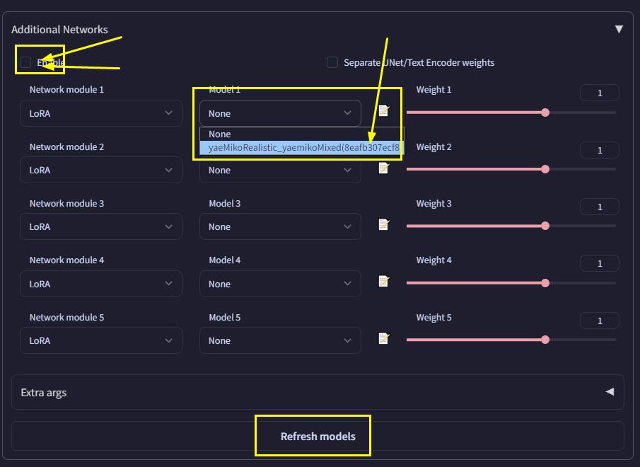 AI画图：stable-diffusion_webui on colab使用教程