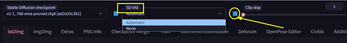 AI画图：stable-diffusion_webui on colab使用教程